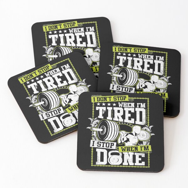 Item preview, Weightlifter Bodybuilder Motivation designed and sold by PandaPope.