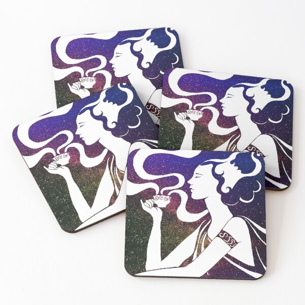 Item preview, Cosmic Coffee designed and sold by Versatill.