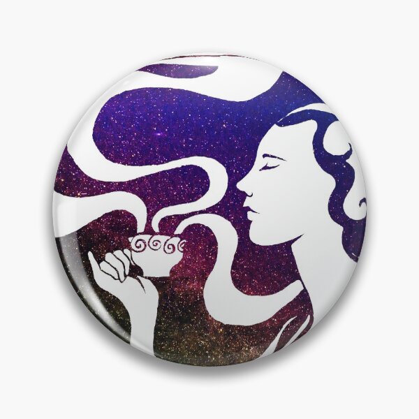 Item preview, Cosmic Coffee designed and sold by Versatill.