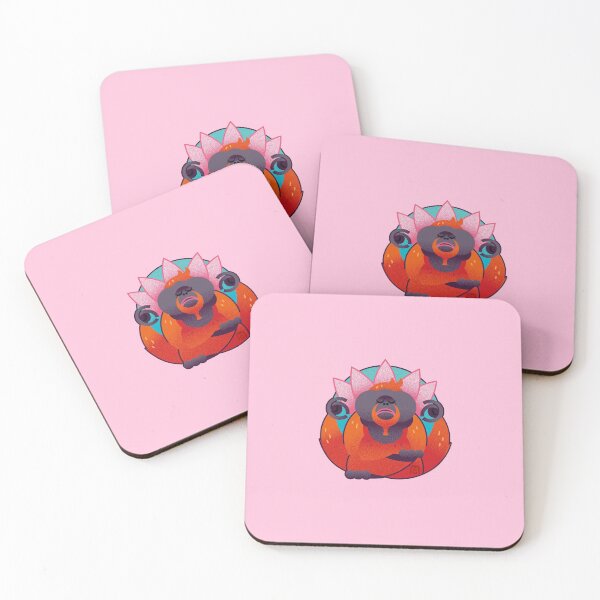 Item preview, Orangutan Meditation designed and sold by millargraphic.