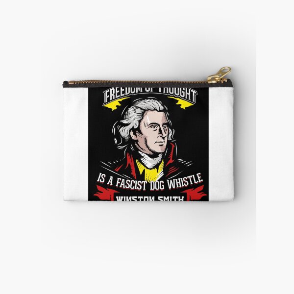 Item preview, Freedom of Thought designed and sold by WiseGuyTs.
