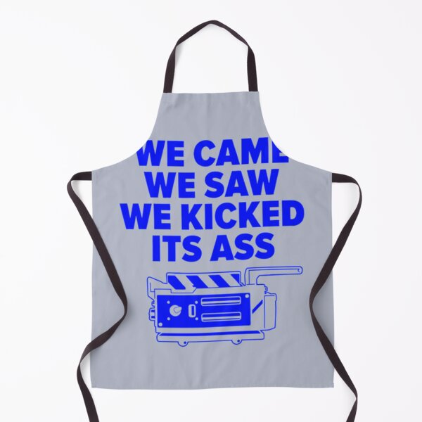 Item preview, Came Saw Kicked Ass designed and sold by GchriastGoob.