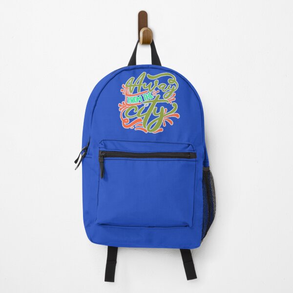 Item preview, Away from the city designed and sold by FurioInc.