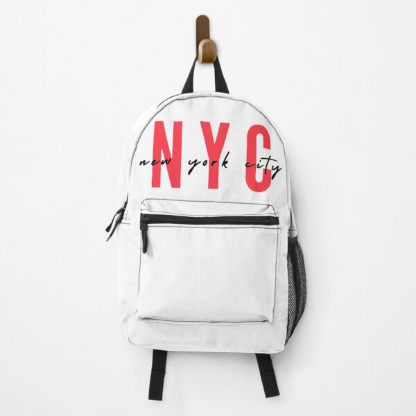 Item preview, New York City designed and sold by Omaren Designs.