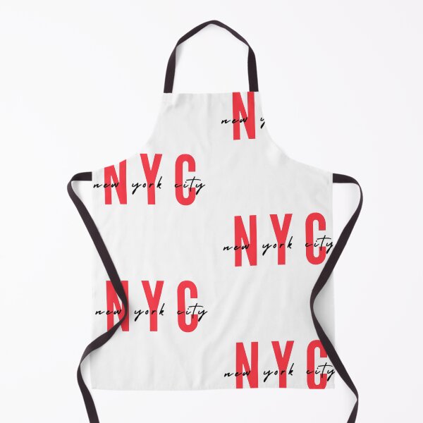 Item preview, New York City designed and sold by Omaren Designs.
