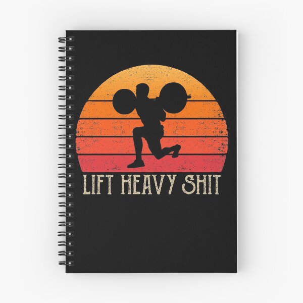 Item preview, Weightlifter weightlifting funny saying designed and sold by PandaPope.