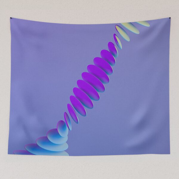 Item preview, Disco Trippy designed and sold by PatternPalace.