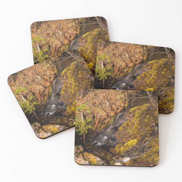 Item preview, Redcrow Spring, Sanders County, Montana designed and sold by Bryan Spellman.