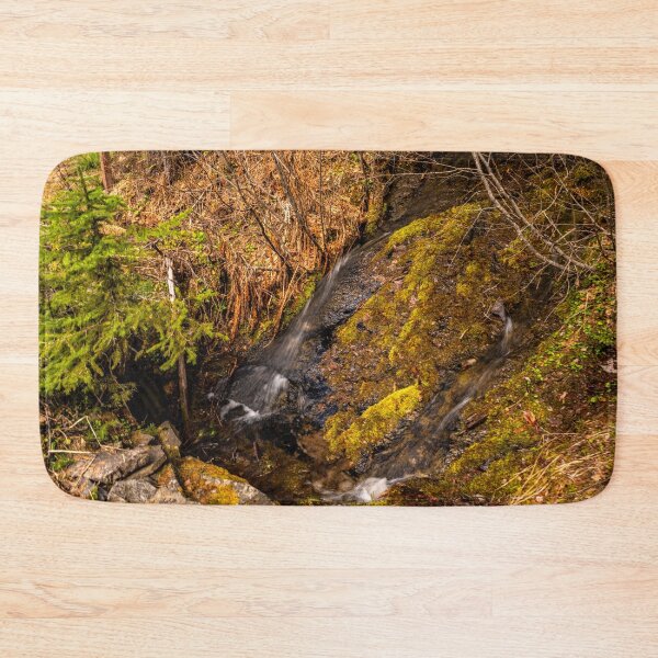 Item preview, Redcrow Spring, Sanders County, Montana designed and sold by Bryan Spellman.