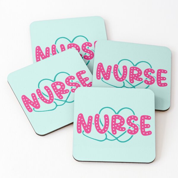 Item preview, Nurse designed and sold by LemonCreations.