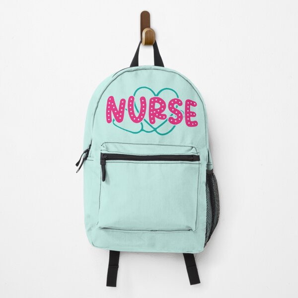 Item preview, Nurse designed and sold by LemonCreations.