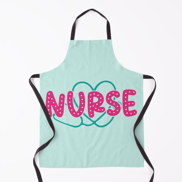 Item preview, Nurse designed and sold by LemonCreations.