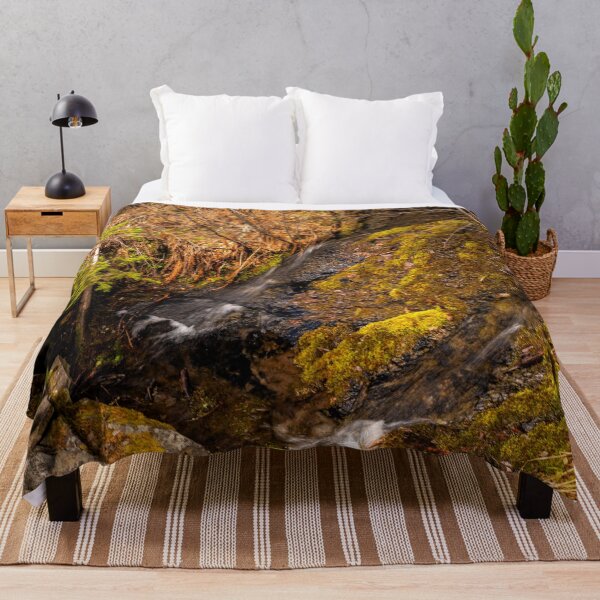 Item preview, Redcrow Spring, Sanders County, Montana designed and sold by Bryan Spellman.