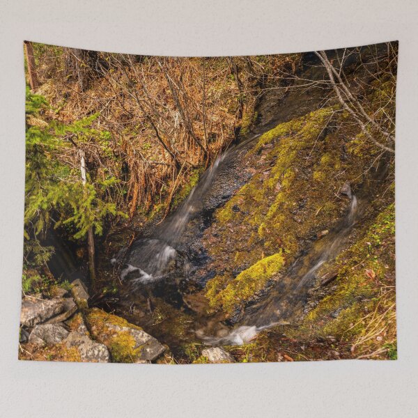 Item preview, Redcrow Spring, Sanders County, Montana designed and sold by Bryan Spellman.
