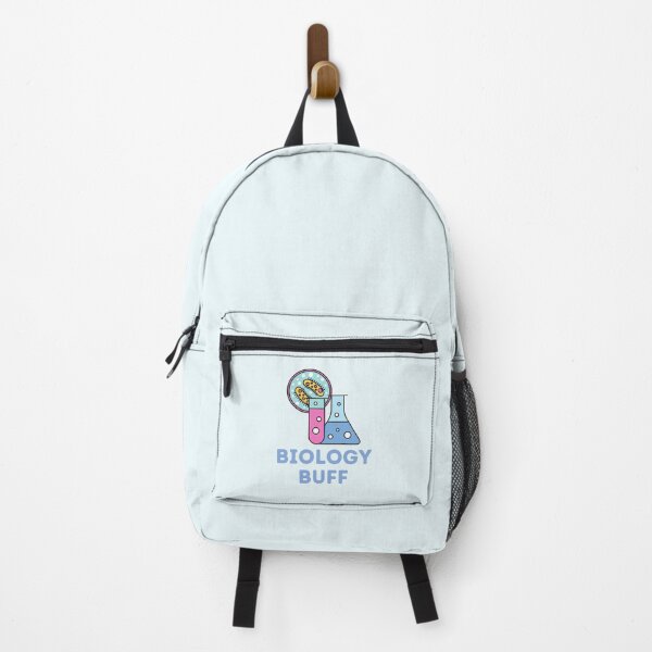 Item preview, Biology Buff - Funny Biologist designed and sold by GasparArts.