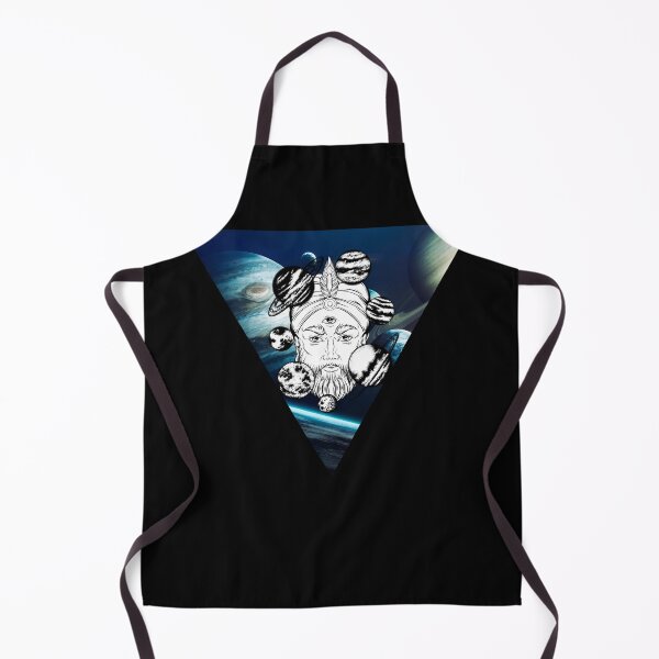 Item preview, Triangle Spiritual Man  | We Are The Universe designed and sold by AlfaEcho.