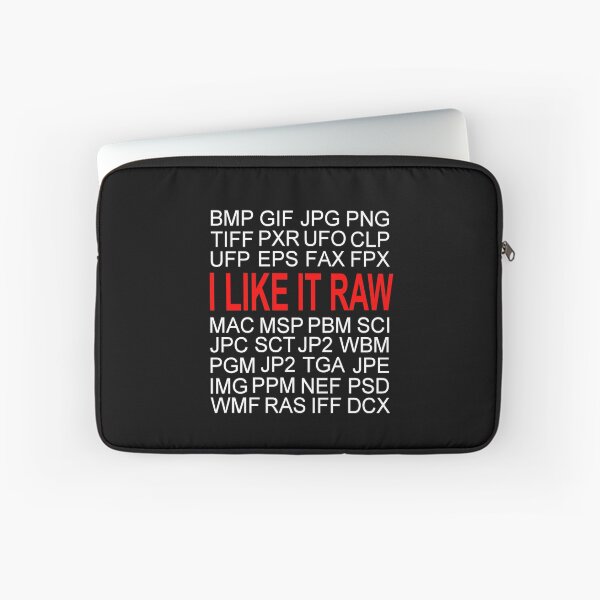 Item preview, I Like It Raw designed and sold by arthatbeat.