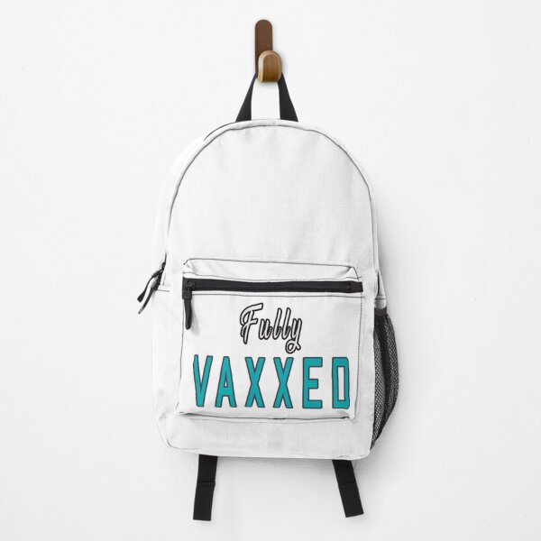 Item preview, fully vaxxed vaccinated  designed and sold by Demirake.