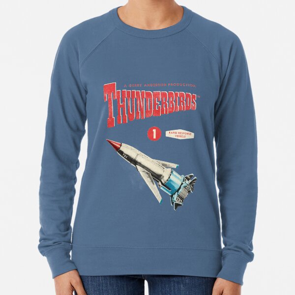 Item preview, THUNDERBIRD 1 designed and sold by AshWarren.