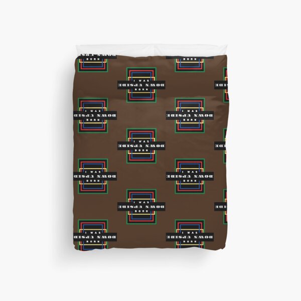 Item preview, Born Upside Down designed and sold by JockArts.