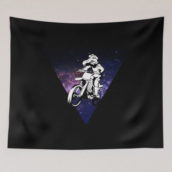 Item preview, Triangle Spiritual | We Are The Universe designed and sold by AlfaEcho.