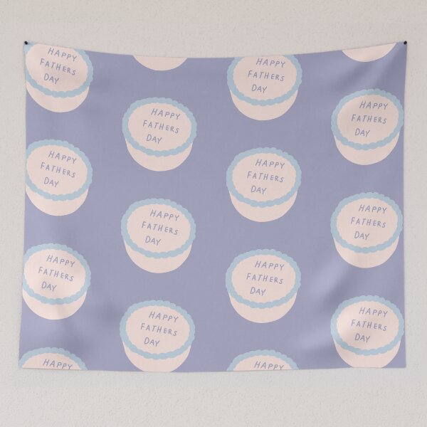 Item preview, Father's cake day designed and sold by cimong.