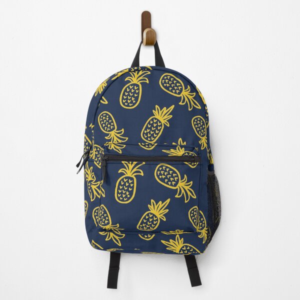 Item preview, Golden Pineapple Pattern designed and sold by DWDiva.