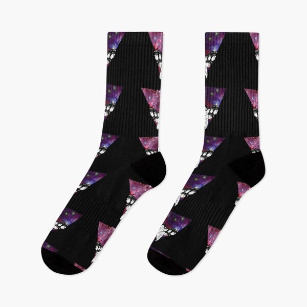 Item preview, Triangle Spiritual Girl | We Are The Universe designed and sold by AlfaEcho.