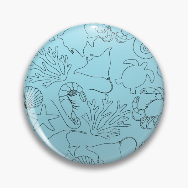 Item preview, underwater icons designed and sold by attracdionz.