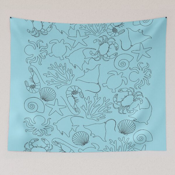 Item preview, underwater icons designed and sold by attracdionz.
