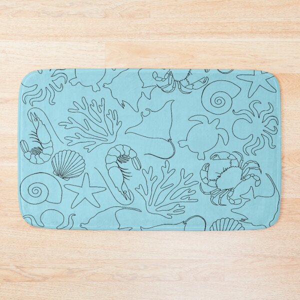 Item preview, underwater icons designed and sold by attracdionz.