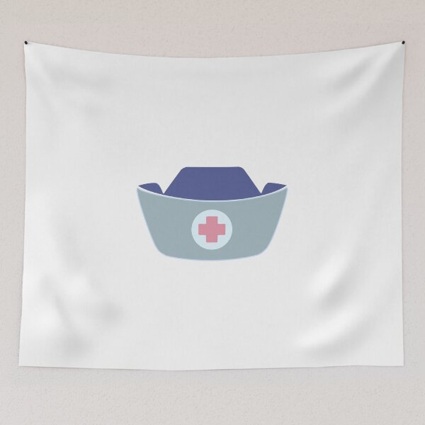 Item preview, Off Duty Save Yourselves designed and sold by WorldWarArt.