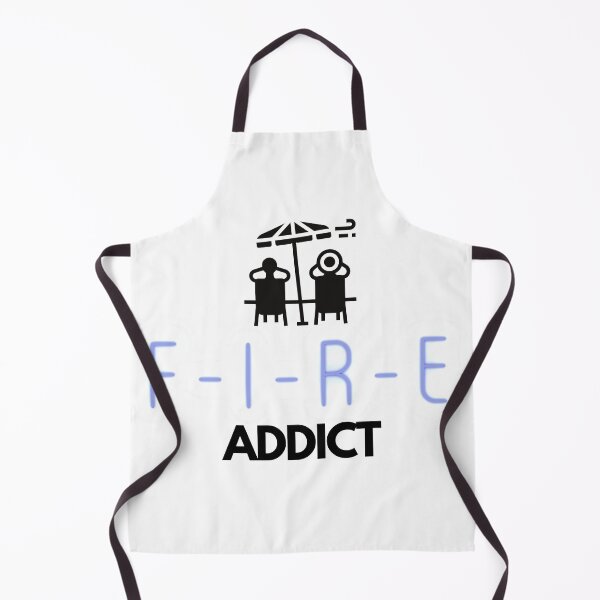 Item preview, FIRE Addict designed and sold by g-raph.