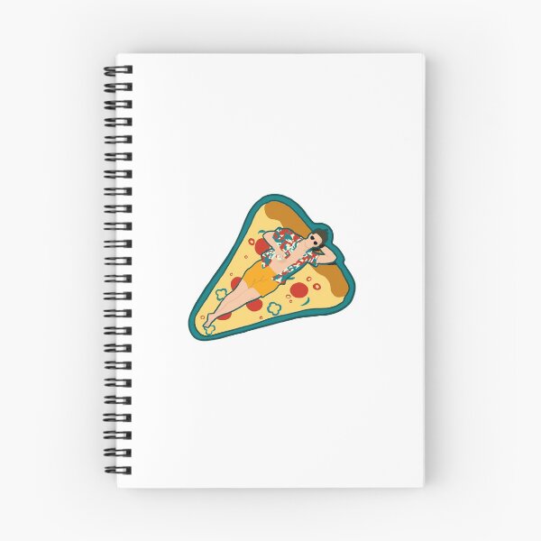 Item preview, Nyles' And His Pizza (Palm Springs) designed and sold by lisambition.