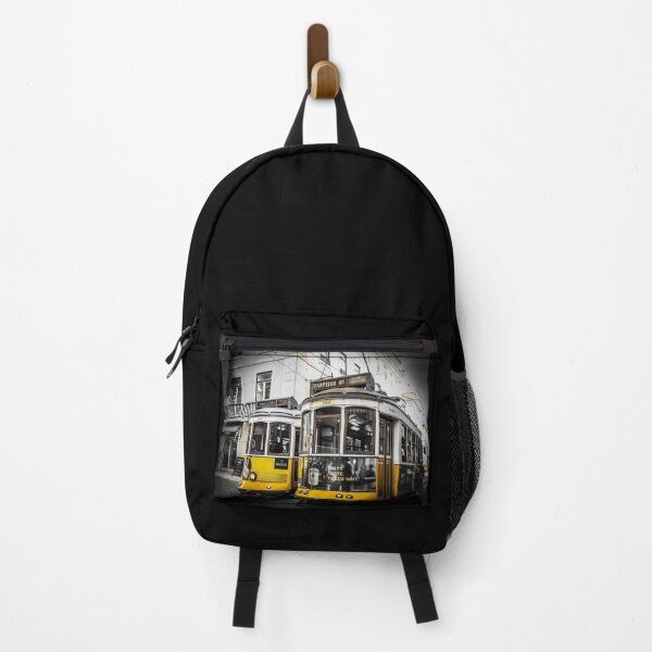 Item preview, Electric train, lisboa designed and sold by SandraC-Duarte.