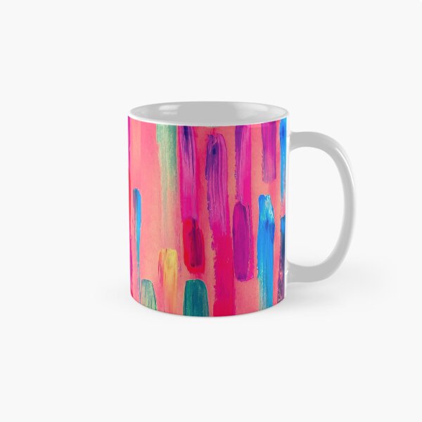 Item preview, Color Study: The Pink Rainbow designed and sold by WorldLily.