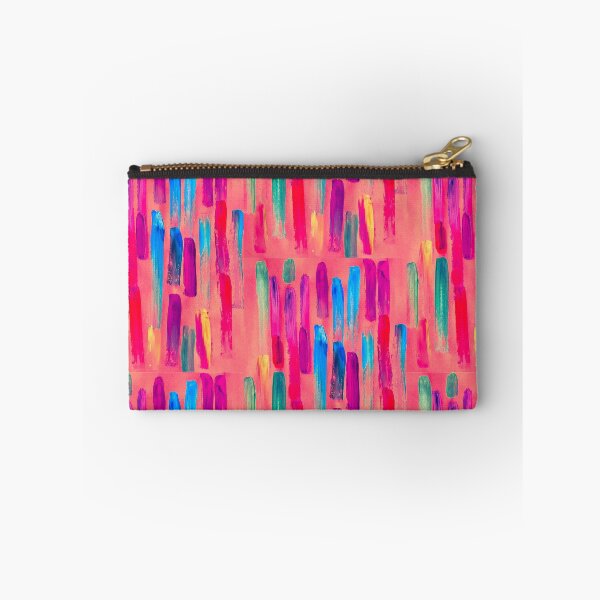 Item preview, Color Study: The Pink Rainbow designed and sold by WorldLily.