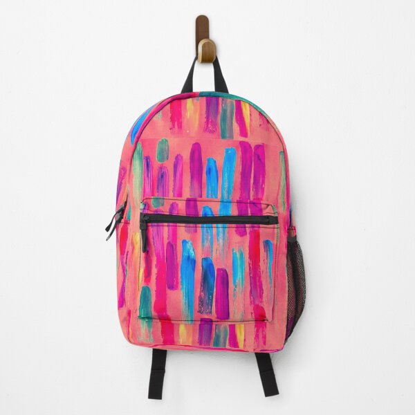 Item preview, Color Study: The Pink Rainbow designed and sold by WorldLily.