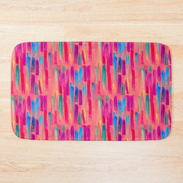 Item preview, Color Study: The Pink Rainbow designed and sold by WorldLily.