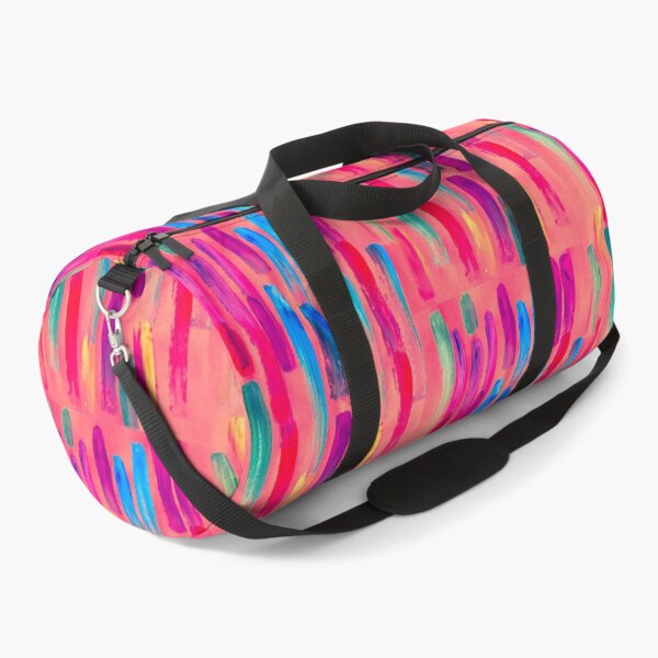 Item preview, Color Study: The Pink Rainbow designed and sold by WorldLily.