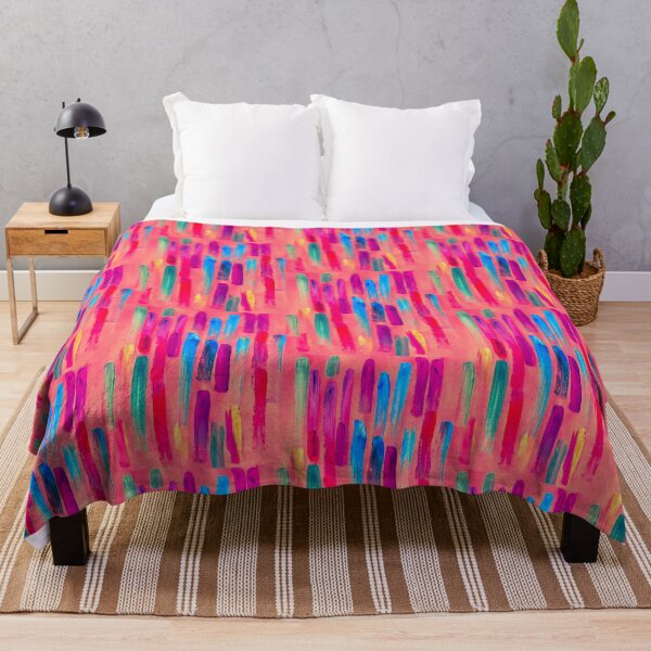 Item preview, Color Study: The Pink Rainbow designed and sold by WorldLily.