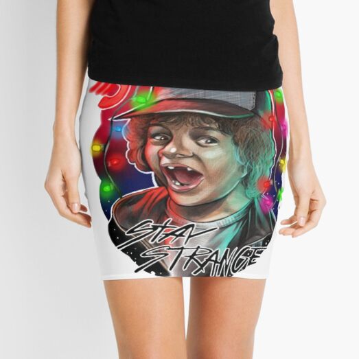 Item preview, stranger things designed and sold by kamres.