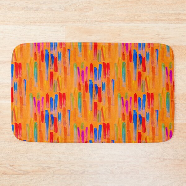 Item preview, Color Study: The Orange Rainbow designed and sold by WorldLily.