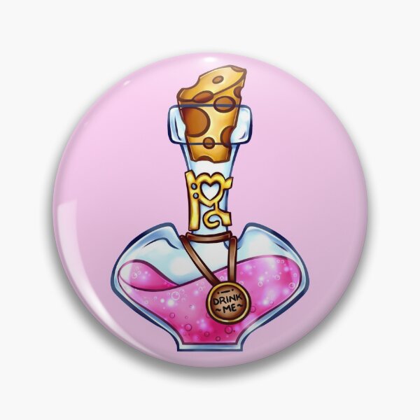 Item preview, Love Potion designed and sold by TitanNishArt.