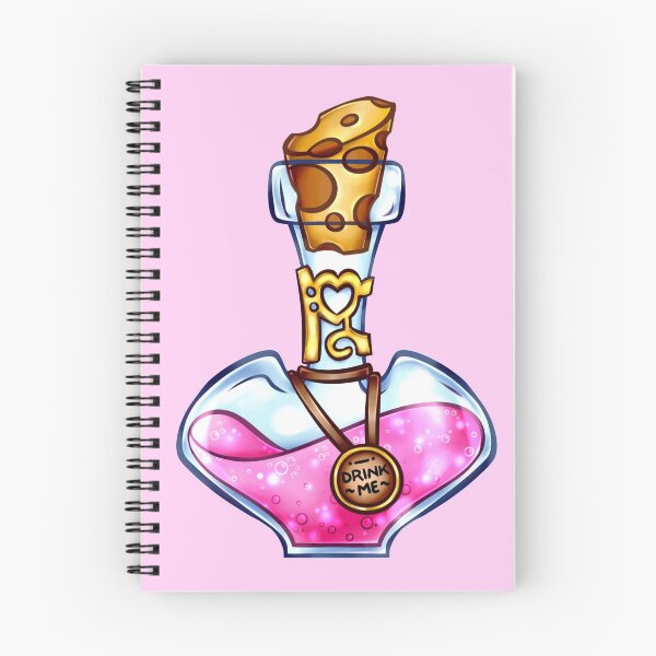 Item preview, Love Potion designed and sold by TitanNishArt.