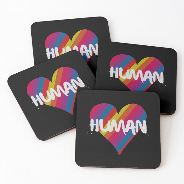 Item preview, Find your thing - Human - love is love design designed and sold by Fortified.
