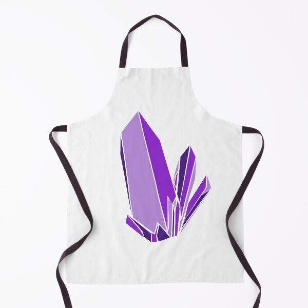 Item preview, Purple Crystal designed and sold by mimarhianne.