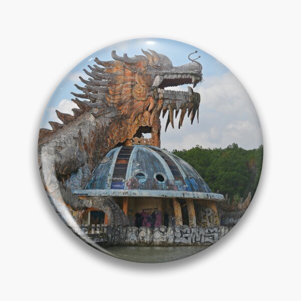 Item preview, Abandoned Water Park designed and sold by jojobob.