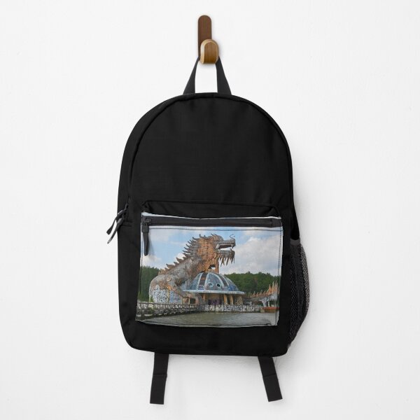Item preview, Abandoned Water Park designed and sold by jojobob.
