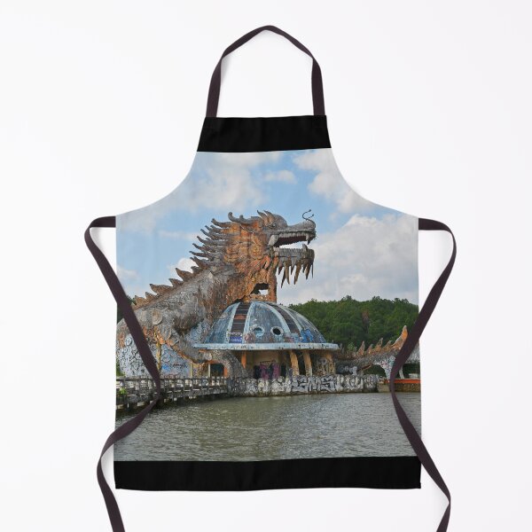 Item preview, Abandoned Water Park designed and sold by jojobob.